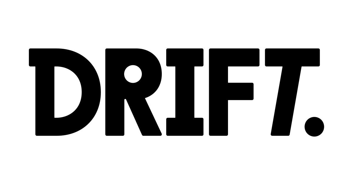 drift logo