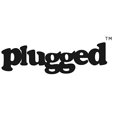 plugged logo