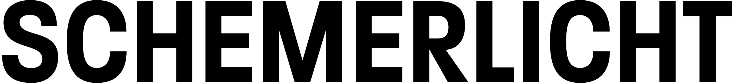 schemerlicht logo